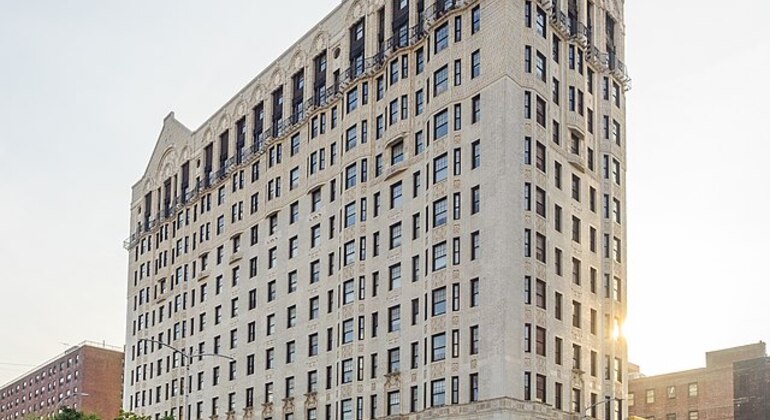 The Harlem Tour. Jazz, Triumph, and Soul USA &mdash; #2