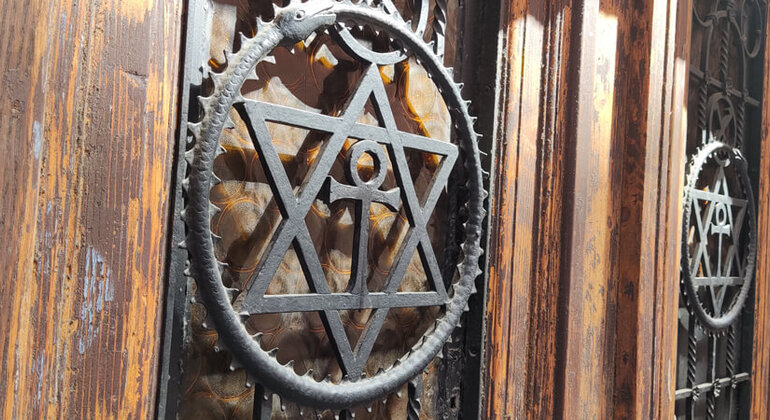 Das Herz von Budapest Tour - die Pester City & das jüdische Viertel Ungarn &mdash; #6