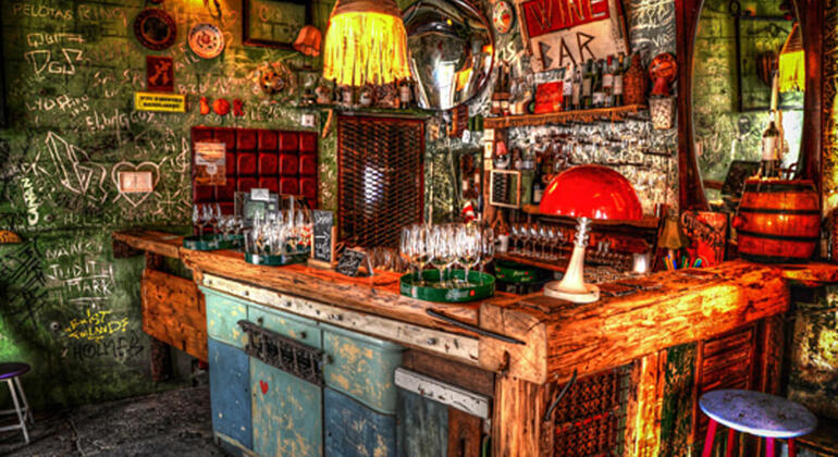 Das Herz von Budapest Tour - die Pester City & das jüdische Viertel Ungarn &mdash; #8