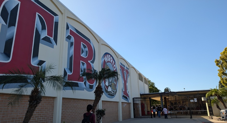 Rosie's Orange County School Free Tour global.countries. &mdash; #4