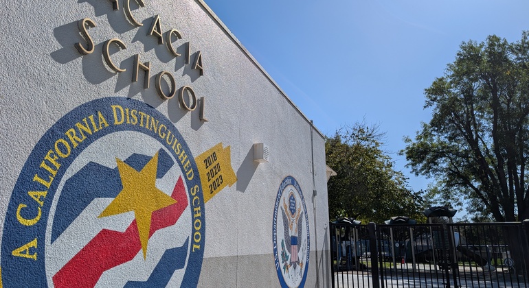 Rosie's Orange County School Free Tour global.countries. &mdash; #5