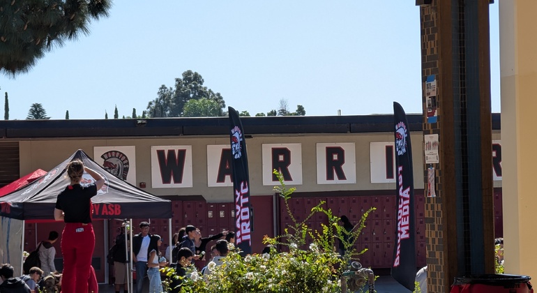 Rosie's Orange County School Free Tour global.countries. &mdash; #6