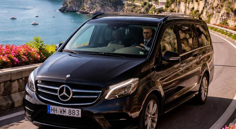 Tour esperienziale: Pompei, Vesuvio e degustazione di vini Italia &mdash; #3