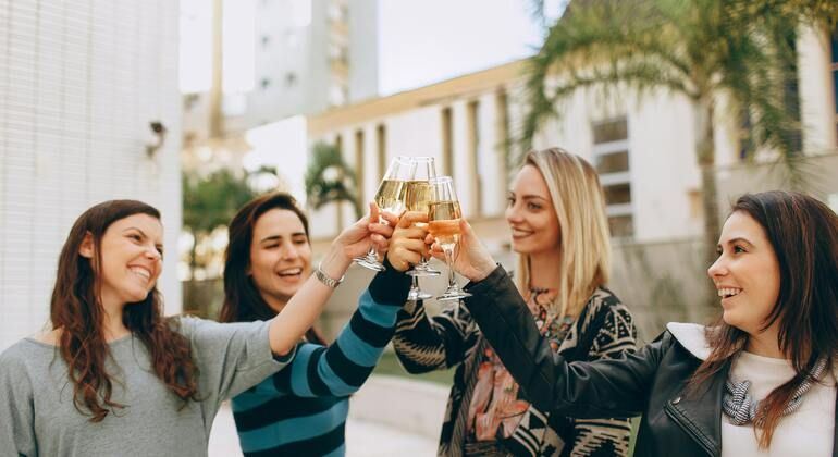 Tour esperienziale: Pompei, Vesuvio e degustazione di vini Italia &mdash; #8