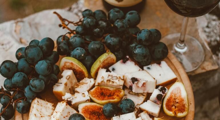 Tour esperienziale: Pompei, Vesuvio e degustazione di vini Italia &mdash; #11