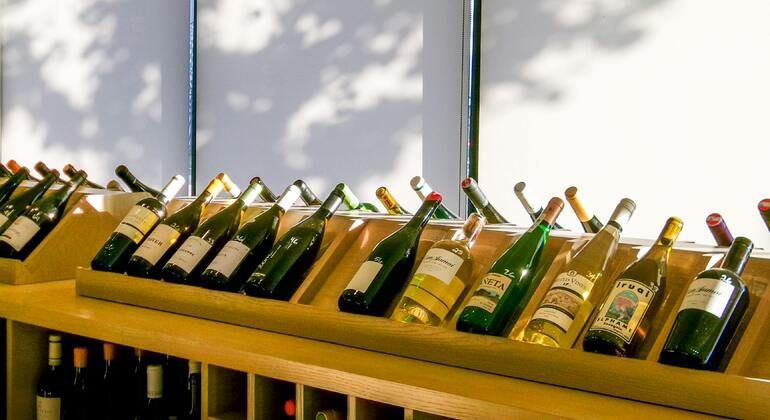 Tour esperienziale: Pompei, Vesuvio e degustazione di vini Italia &mdash; #12