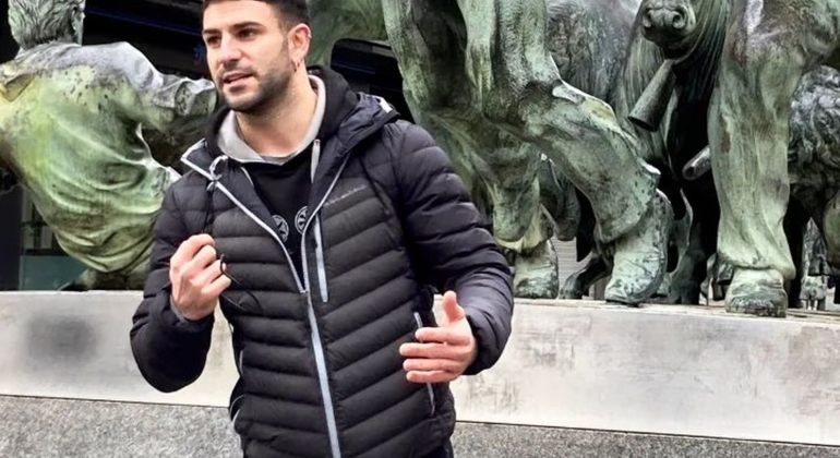 vieja-pamplona-centro-histórico-y-encierro-en-2