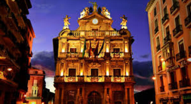 vieja-pamplona-centro-histórico-y-encierro-en-8