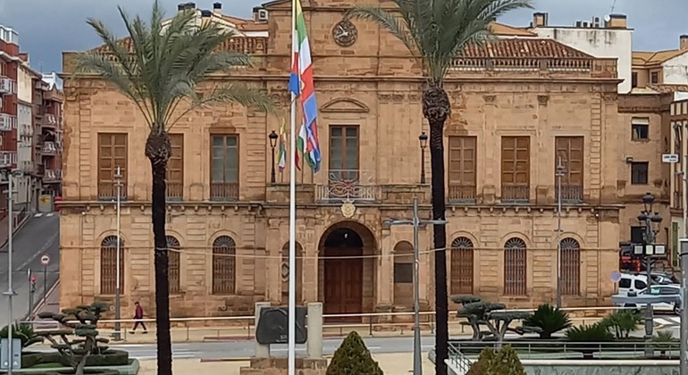 Free Tour Linares Esencial