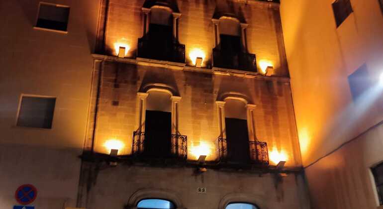 Free Tour Linares Essencial Espanha &mdash; #3