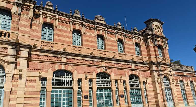 Free Tour Linares Essencial Espanha &mdash; #4