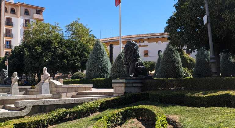 Free Tour Linares Essencial Espanha &mdash; #5