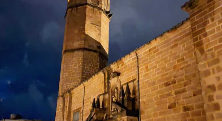 Free Tour Linares Essencial Espanha &mdash; #6