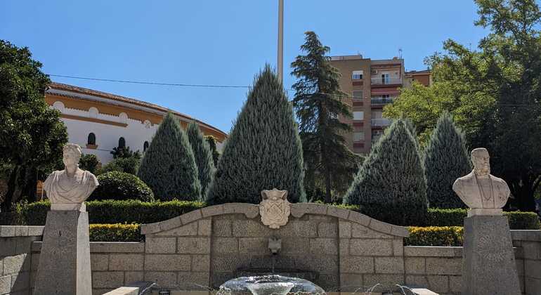 Free Tour Linares Essencial Espanha &mdash; #7