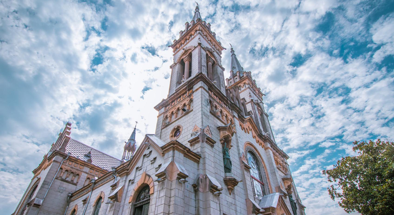 De Kutaisi : Batumi, parc dendrologique et visite de Gonio Fortres Géorgie &mdash; #4