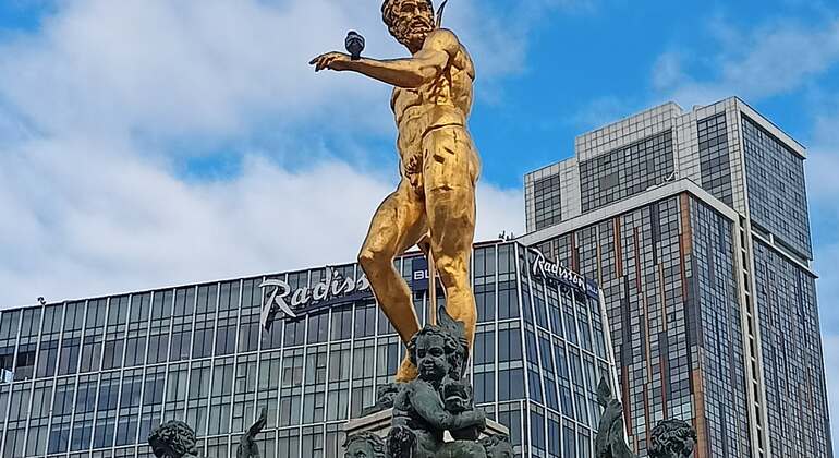 De Kutaisi : Batumi, parc dendrologique et visite de Gonio Fortres Géorgie &mdash; #8