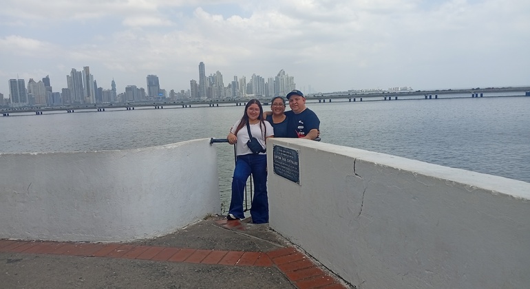 Free Tour Panama Old Town with Local Guide Panama &mdash; #2