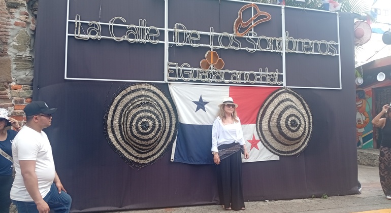 Free Tour Panama Old Town with Local Guide Panama &mdash; #4