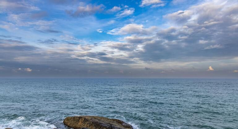 Bentota Bicycle Free Tour Sri Lanka &mdash; #2