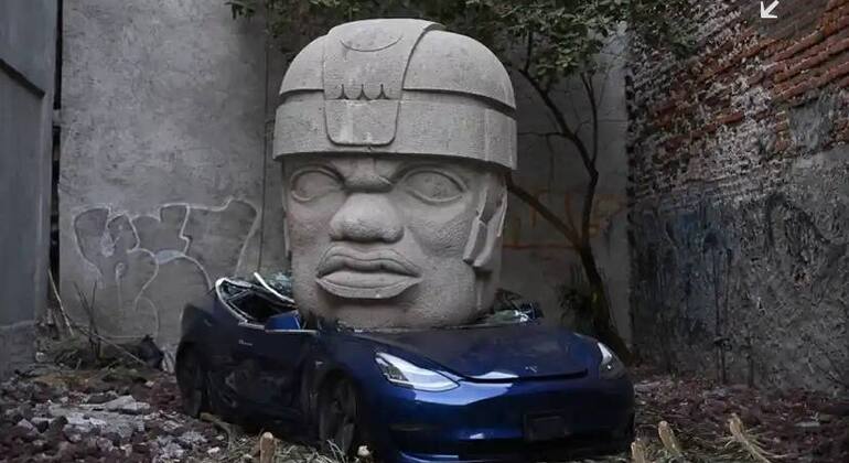 CDMX: Recorrido gratuito por las colonias Roma y Condesa en la Ciudad de México  México &mdash; #2