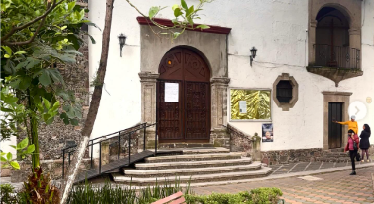 CDMX: Recorrido gratuito por las colonias Roma y Condesa en la Ciudad de México  México &mdash; #4