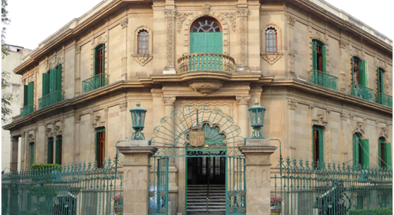 CDMX: Recorrido gratuito por las colonias Roma y Condesa en la Ciudad de México  México &mdash; #5