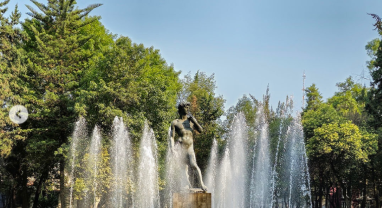 CDMX: Recorrido gratuito por las colonias Roma y Condesa en la Ciudad de México  México &mdash; #6