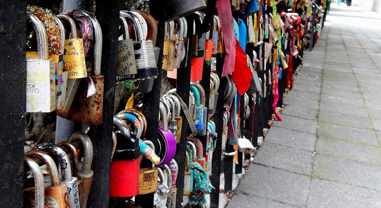 CDMX: Recorrido gratuito por las colonias Roma y Condesa en la Ciudad de México  México &mdash; #9