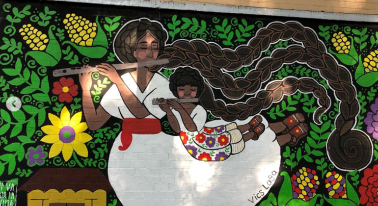 CDMX: Recorrido gratuito por las colonias Roma y Condesa en la Ciudad de México  México &mdash; #10