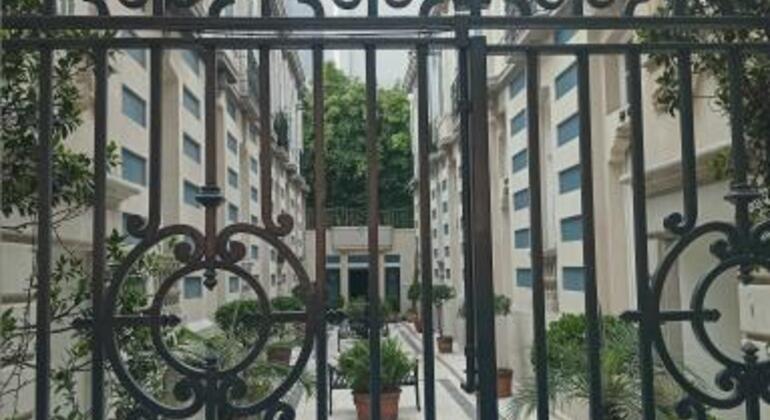 CDMX: Recorrido gratuito por las colonias Roma y Condesa en la Ciudad de México  México &mdash; #11