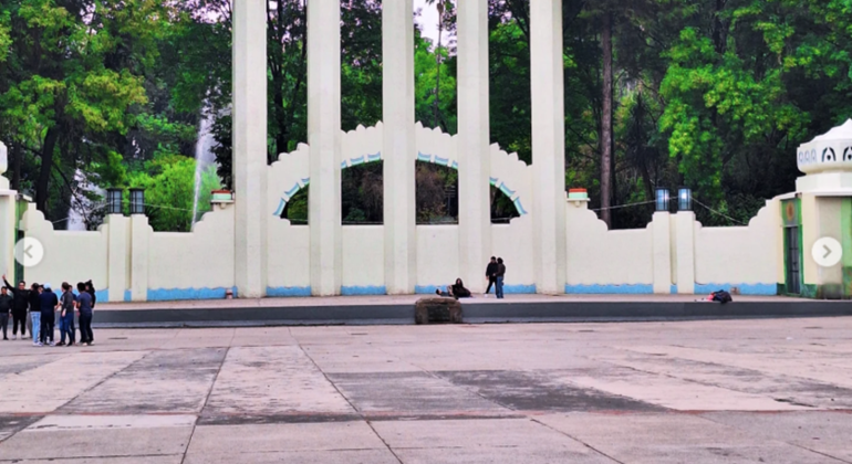 CDMX: Recorrido gratuito por las colonias Roma y Condesa en la Ciudad de México  México &mdash; #20