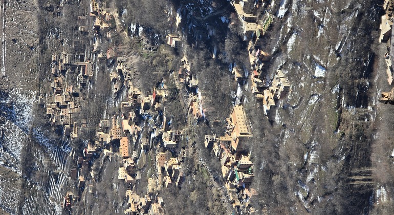 Marrakech to Atlas Mountains Tour: Hike, Waterfall & Berber Lunch Morocco &mdash; #5