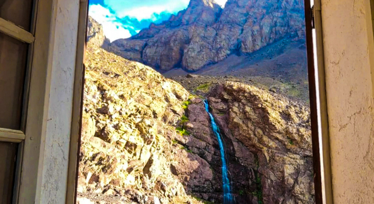 Marrakech to Atlas Mountains Tour: Hike, Waterfall & Berber Lunch Morocco &mdash; #15