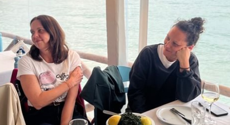 Tour da Taverna Grega com Música ao Vivo Grécia &mdash; #4