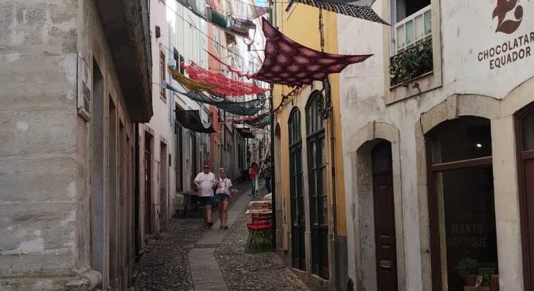 Visite gratuite des hauts lieux de Coimbra Portugal &mdash; #8