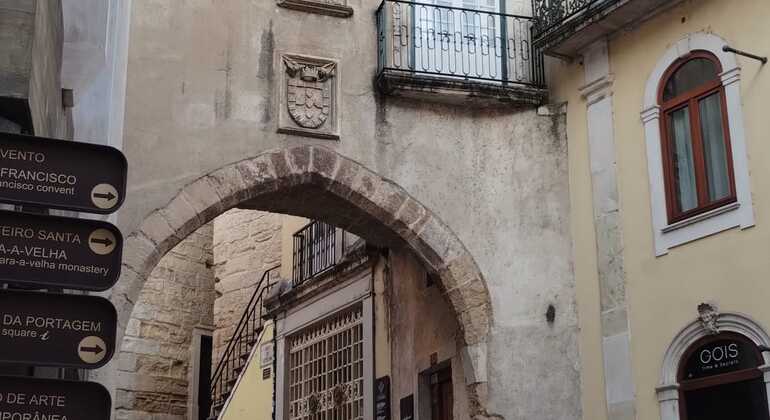 Visite gratuite des hauts lieux de Coimbra Portugal &mdash; #10