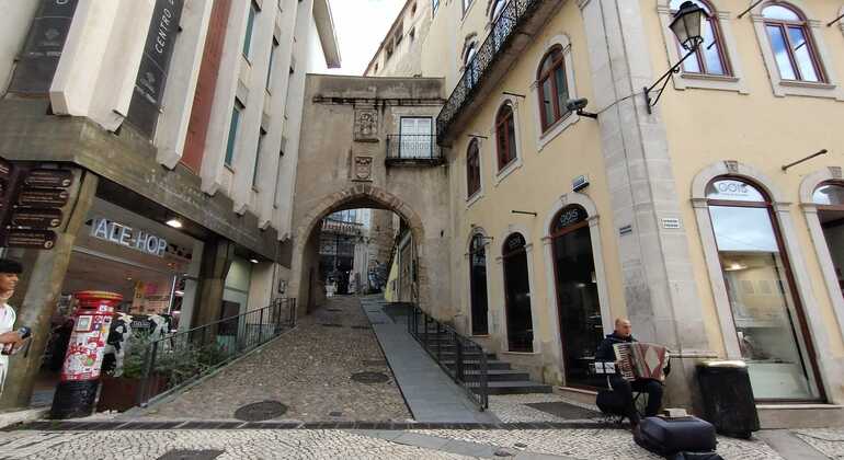 Visite gratuite des hauts lieux de Coimbra Portugal &mdash; #13