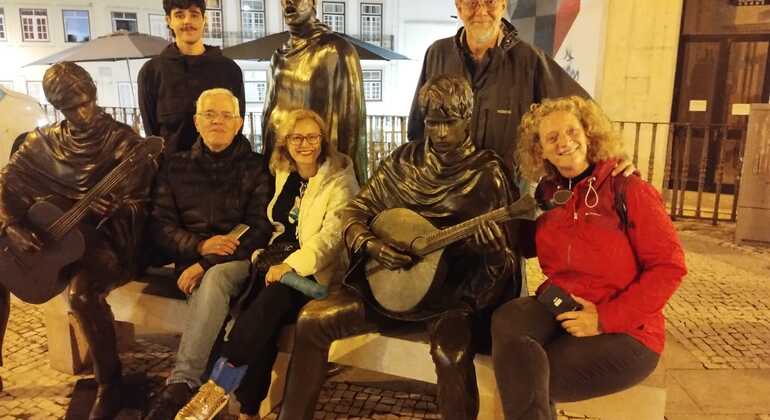 Visite gratuite des hauts lieux de Coimbra Portugal &mdash; #18