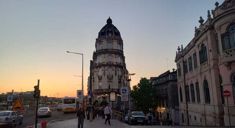 Visite gratuite des hauts lieux de Coimbra Portugal &mdash; #21