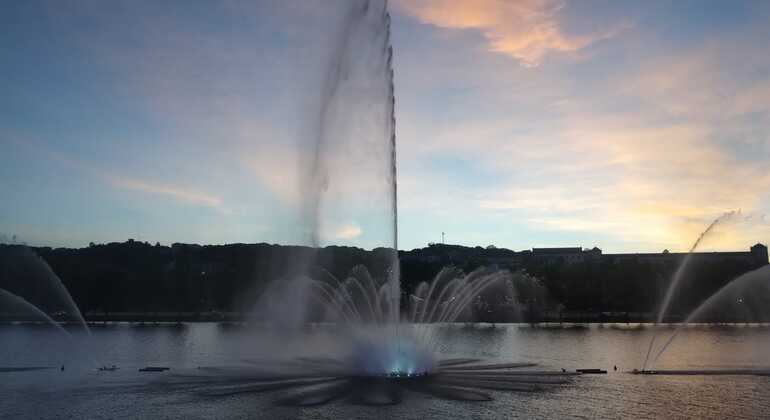 Visite gratuite des hauts lieux de Coimbra Portugal &mdash; #22