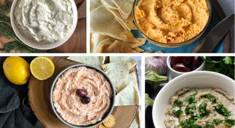 Circuit gastronomique et culturel à Athènes Grèce &mdash; #2