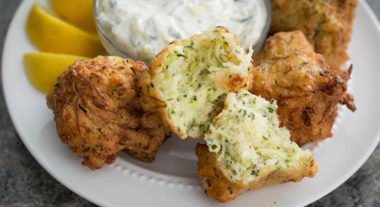 Circuit gastronomique et culturel à Athènes Grèce &mdash; #4