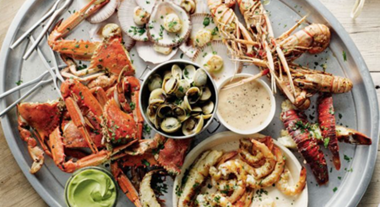 Circuit gastronomique et culturel à Athènes Grèce &mdash; #5