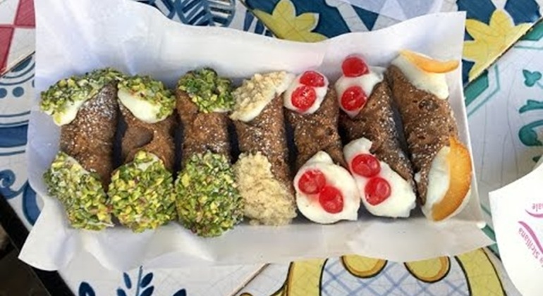 Visite guidée du marché alimentaire de Rome avec dégustation d'authentiques trattoria Italie &mdash; #3