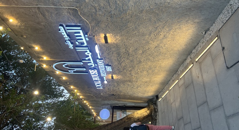 Visite à pied de la vieille ville de Dubaï avec guide local Émirats arabes unis &mdash; #6