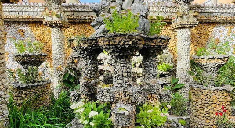 Lyon Free Tour: History and Tradition France &mdash; #2