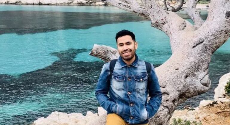 Lyon Free Tour: History and Tradition France &mdash; #4