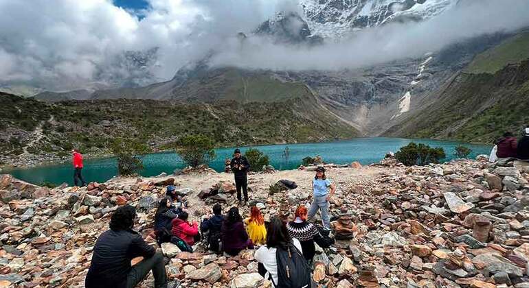 Excursion d'une journée à la Laguna Humantay Pérou &mdash; #1