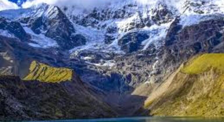 Excursion d'une journée à la Laguna Humantay Pérou &mdash; #2