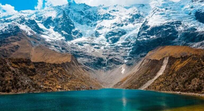 Excursion d'une journée à la Laguna Humantay Pérou &mdash; #3